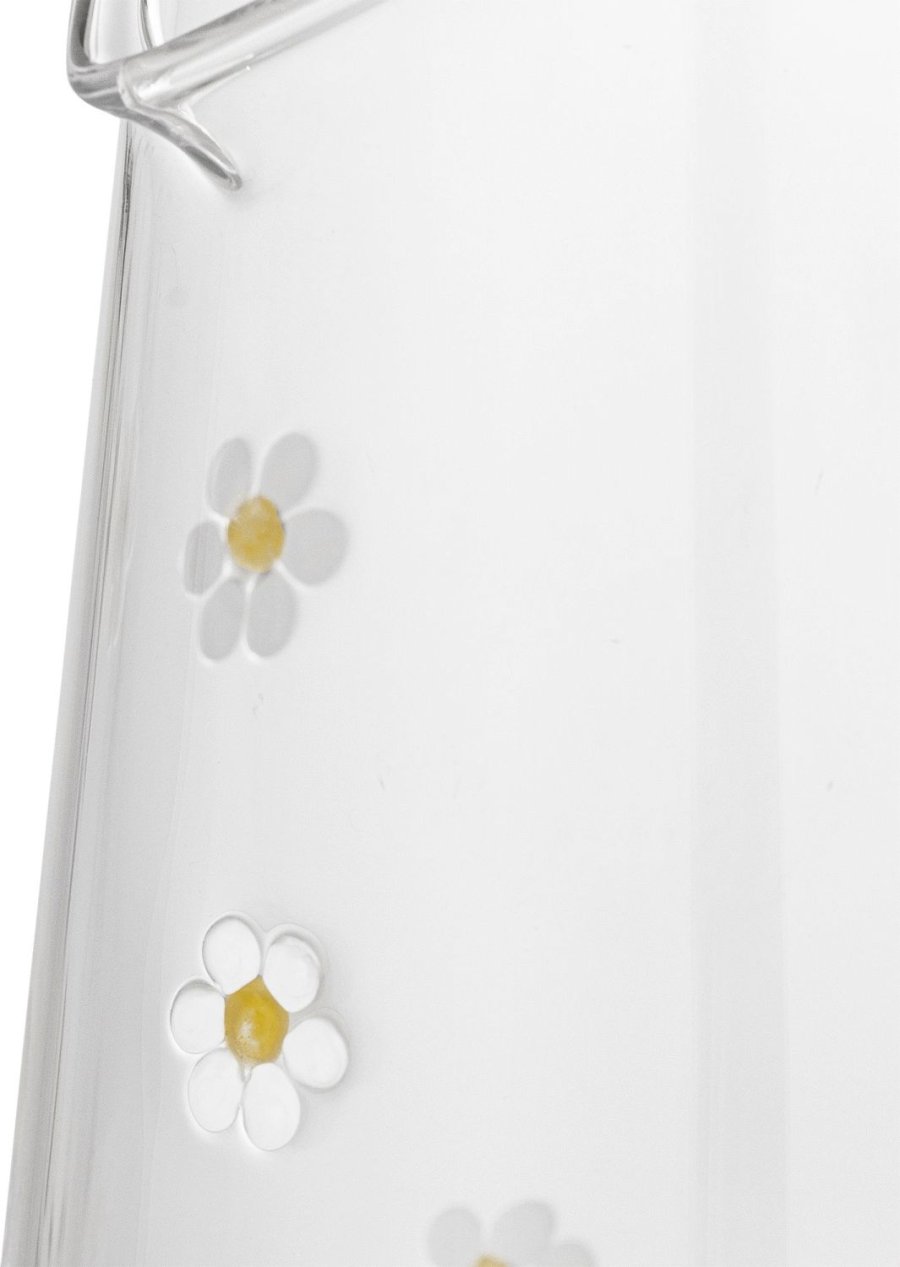 Bloomingville Buzz Kanne 82,5 cl, Klar