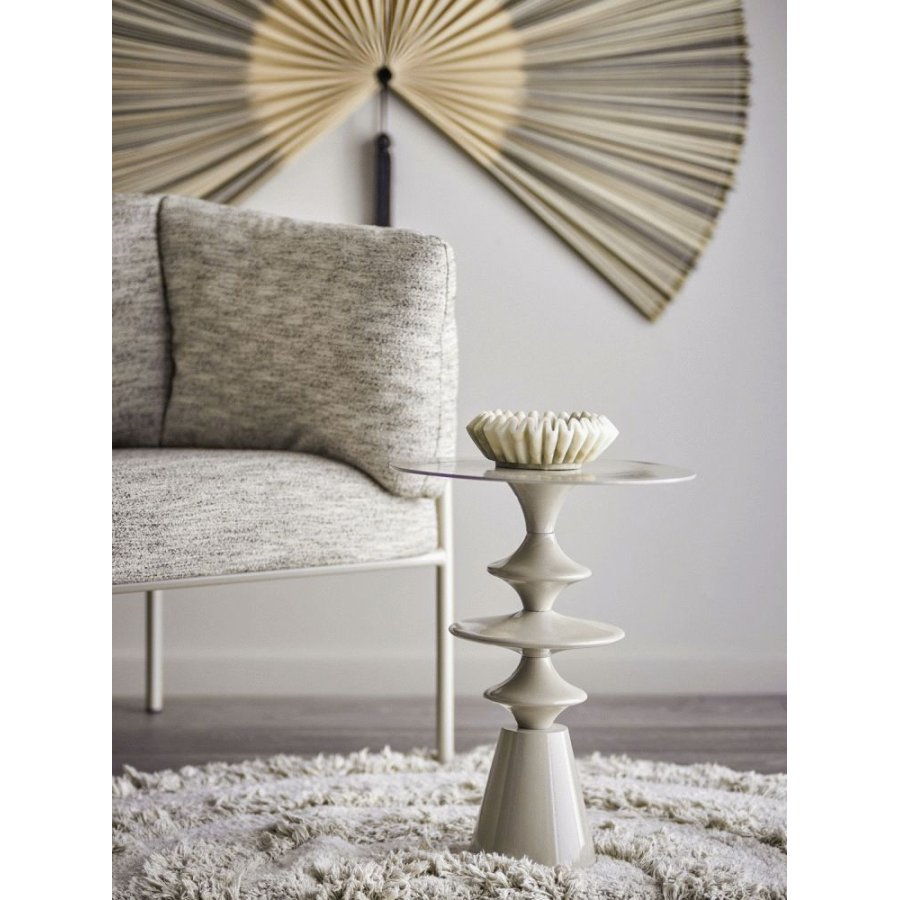 Bloomingville Samio Sidebord H47 cm, Natur