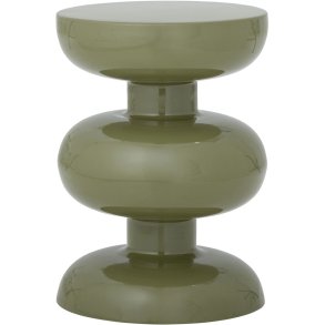 Bloomingville Alba Sidebord H47 cm, Gr�n