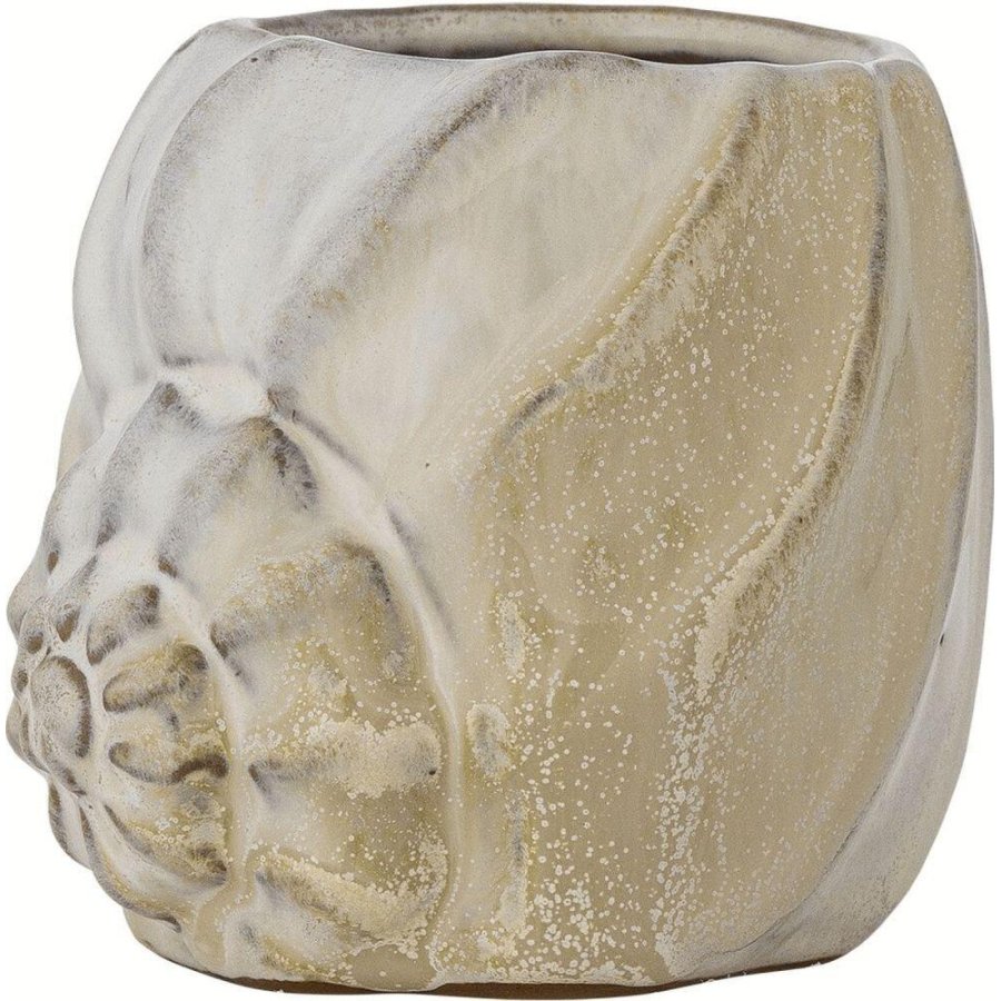 Bloomingville Corelia Kop 25 cl, Natur