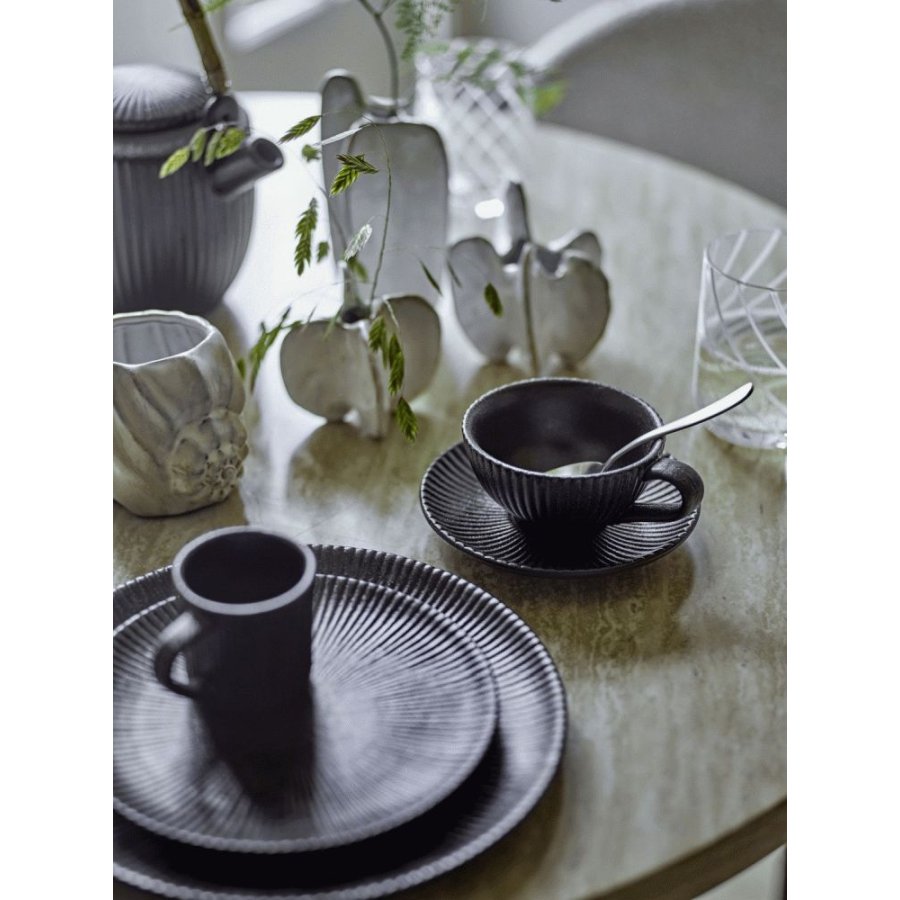 Bloomingville Corelia Kop 25 cl, Natur