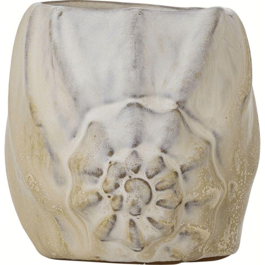 Bloomingville Corelia Kop 25 cl, Natur