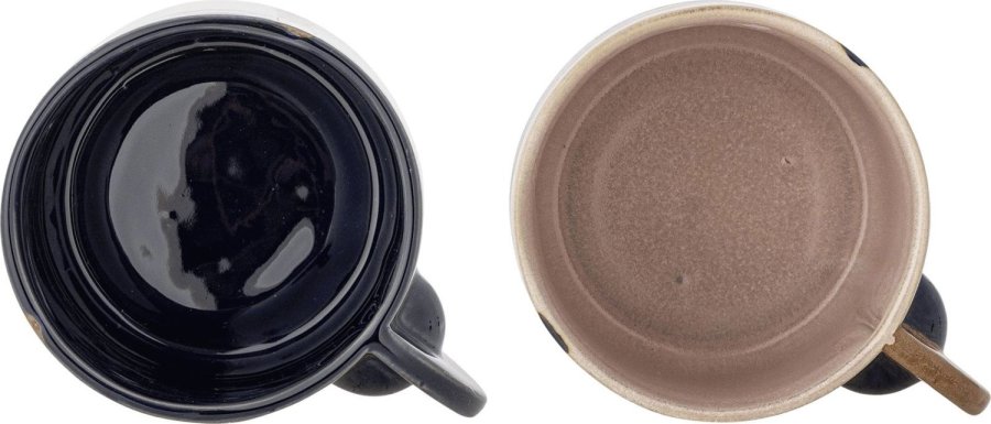 Bloomingville Bolivia Kop 35 cl, Multi