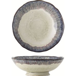 Bloomingville Imogen Sk�l �24 cm, Multi