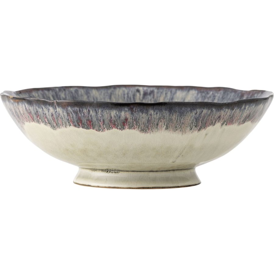 Bloomingville Imogen Sk�l �24 cm, Multi