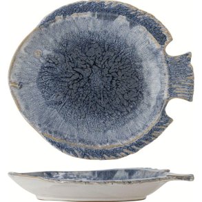 Creative Collection Fae Serveringsfad 35,35 cm, Bl�