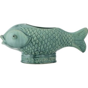 Creative Collection Hiro Urtepotteskjuler H20 cm, Gr�n