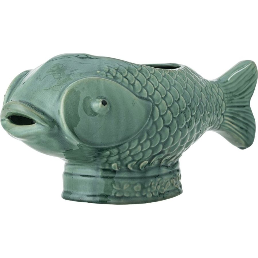 Creative Collection Hiro Urtepotteskjuler H20 cm, Gr�n