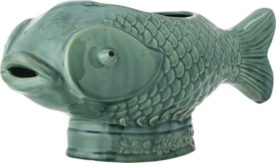 Creative Collection Hiro Urtepotteskjuler H20 cm, Gr�n