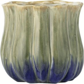 Creative Collection Jenner Urtepotteskjuler H15 cm, Gr�n