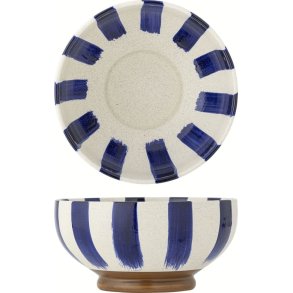 Creative Collection Shakti Sk�l �26 cm, Bl�