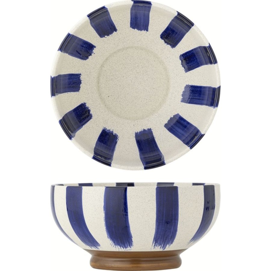 Creative Collection Shakti Sk�l �26 cm, Bl�