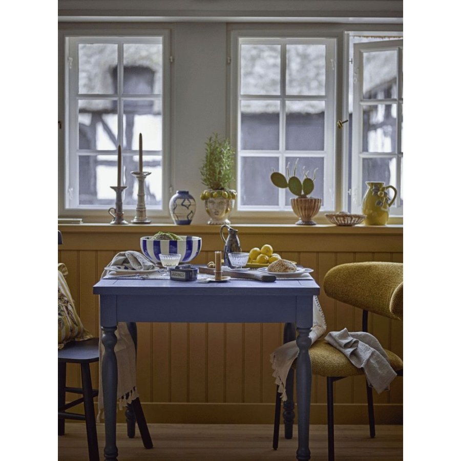 Creative Collection Shakti Sk�l �26 cm, Bl�