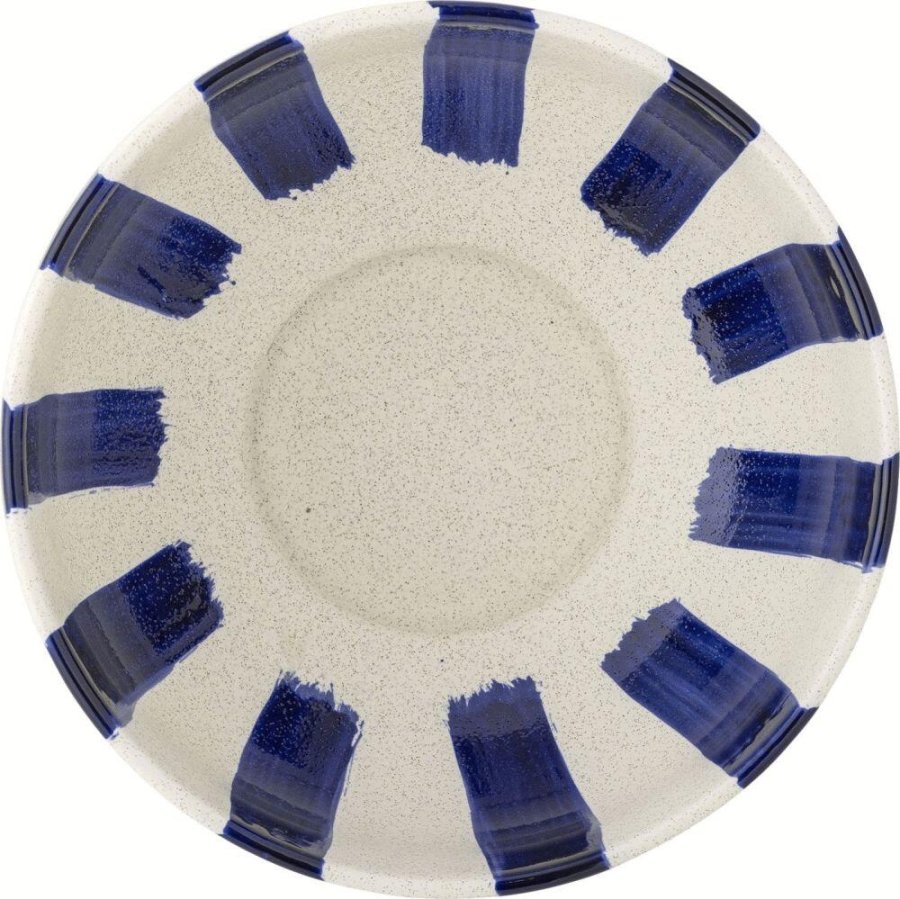 Creative Collection Shakti Sk�l �26 cm, Bl�