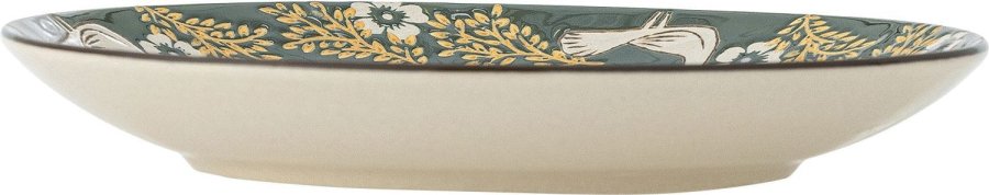 Bloomingville Hezha Teller 16 cm, Gr&uuml;n