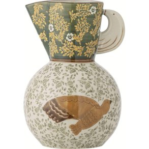 Bloomingville Hezha Kanne 151 cl, Gr&uuml;n