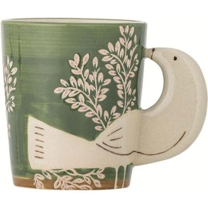 Bloomingville Hezha Kop 26 cl, Gr�n