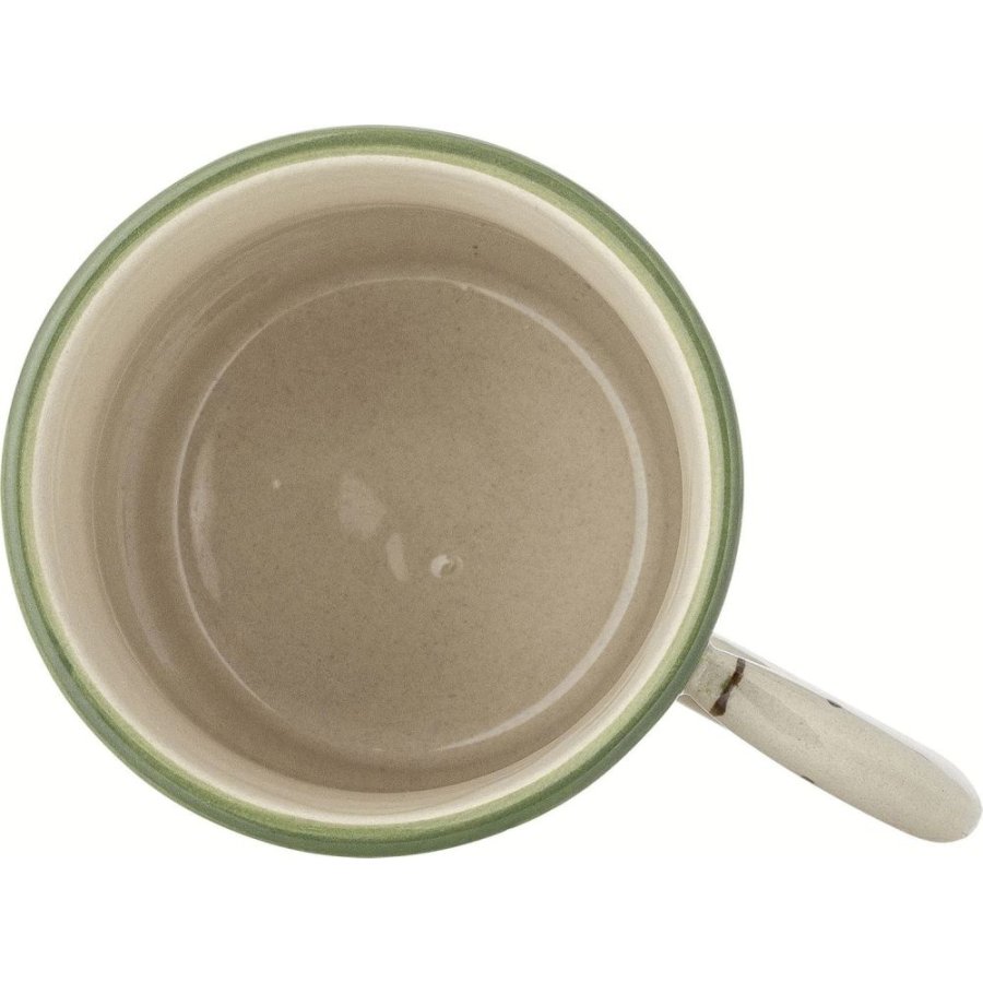 Bloomingville Hezha Kop 26 cl, Gr�n