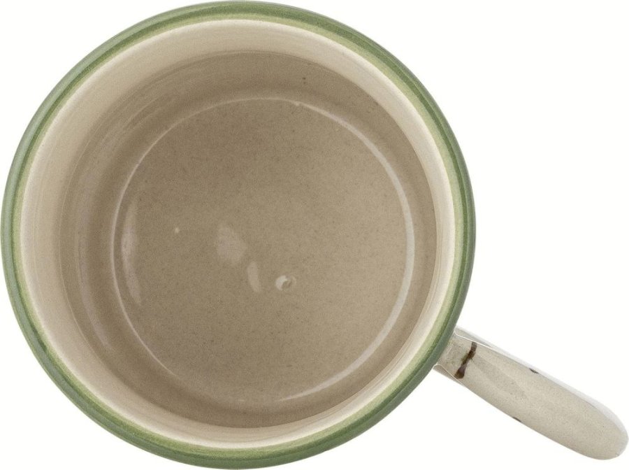 Bloomingville Hezha Kop 26 cl, Gr�n