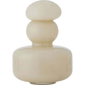 Bloomingville Cynthia Vase H21 cm, Natur