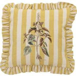 Creative Collection Camila Pude 35x35 cm, Gul