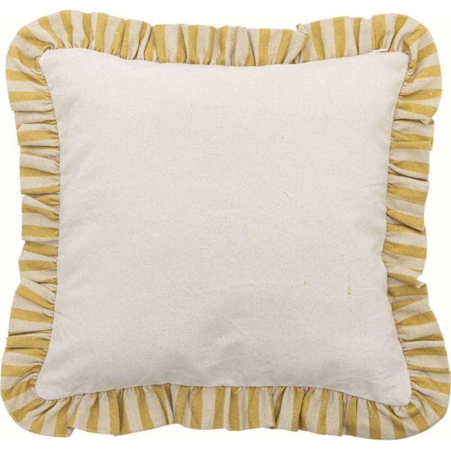 Creative Collection Camila Pude 35x35 cm, Gul