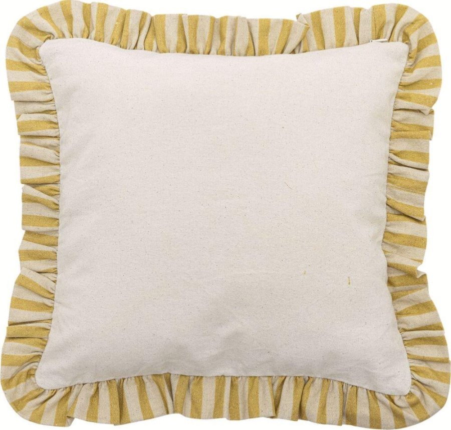 Creative Collection Camila Pude 35x35 cm, Gul