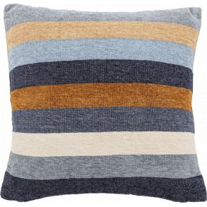 Bloomingville Gyani Pude 50x50 cm, Bl�