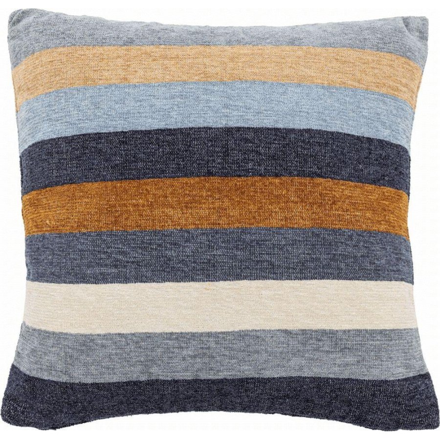 Bloomingville Gyani Pude 50x50 cm, Bl�