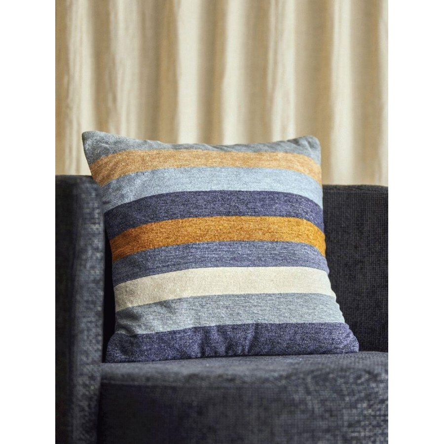 Bloomingville Gyani Pude 50x50 cm, Bl�