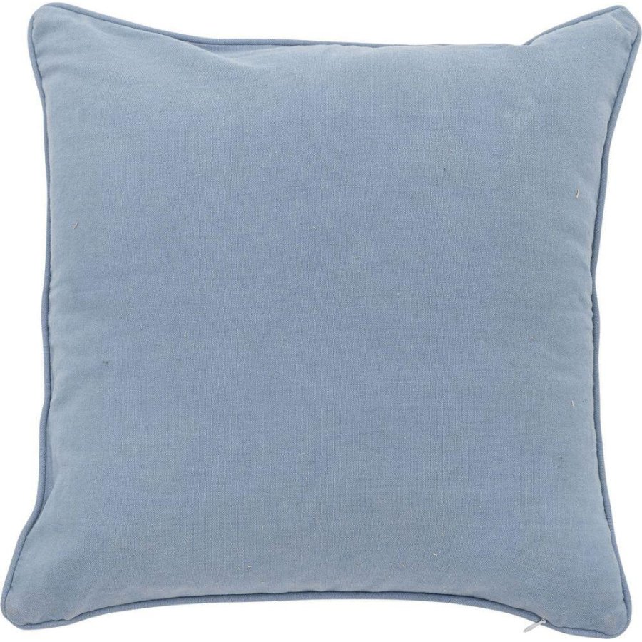 Creative Collection Hanna Pude 45x45 cm, Bl�