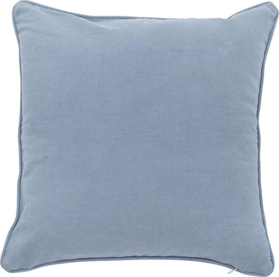 Creative Collection Hanna Pude 45x45 cm, Bl�