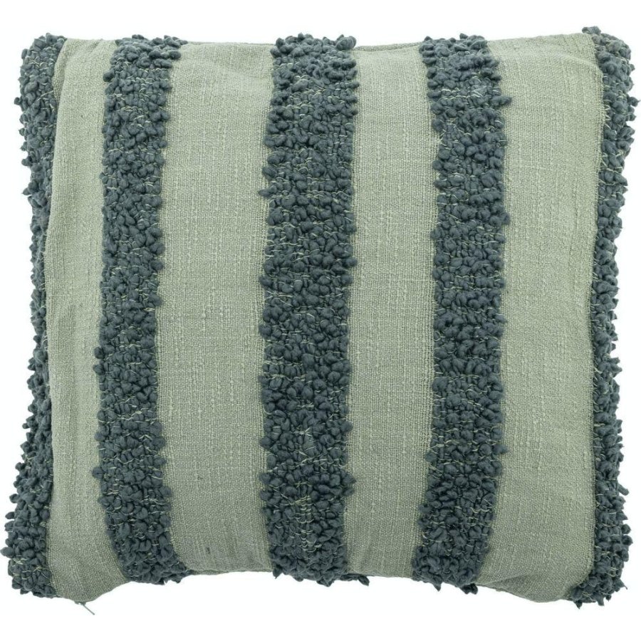 Bloomingville Cory Pude 50x50 cm, Gr�n