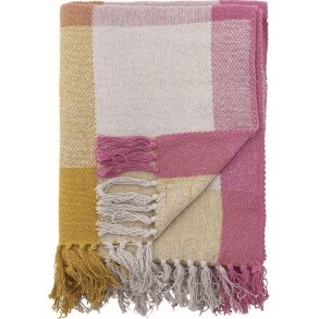 Creative Collection Hadley Plaid 130x160 cm, Multi