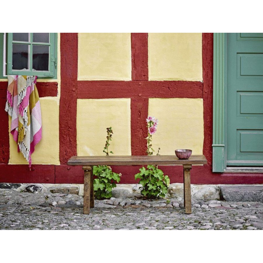 Creative Collection Hadley Plaid 130x160 cm, Multi