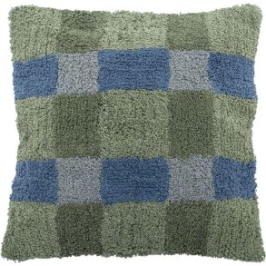 Bloomingville Pil Pude 50x50 cm, Gr�n