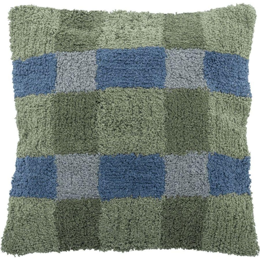 Bloomingville Pil Pude 50x50 cm, Gr�n