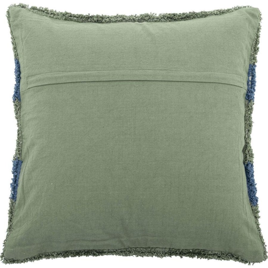 Bloomingville Pil Pude 50x50 cm, Gr�n