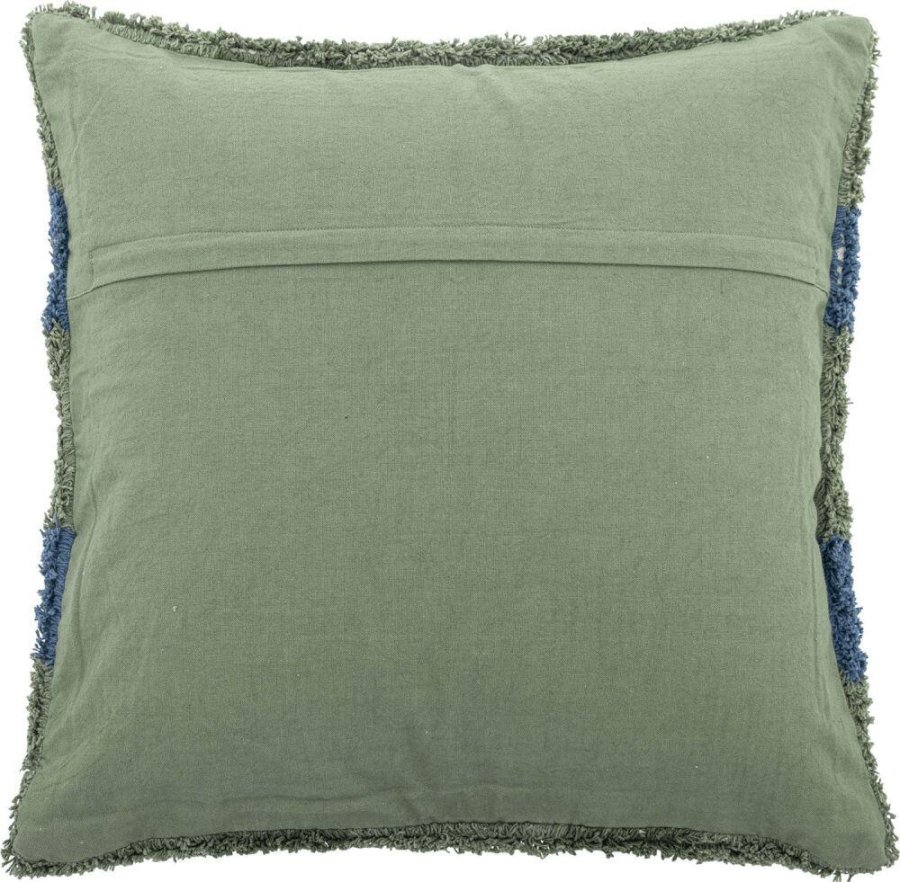 Bloomingville Pil Pude 50x50 cm, Gr�n