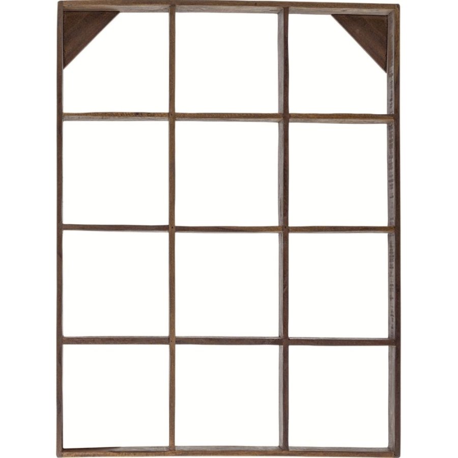 Creative Collection Tilo Hylde 53x70 cm, Genanvendt Tr�