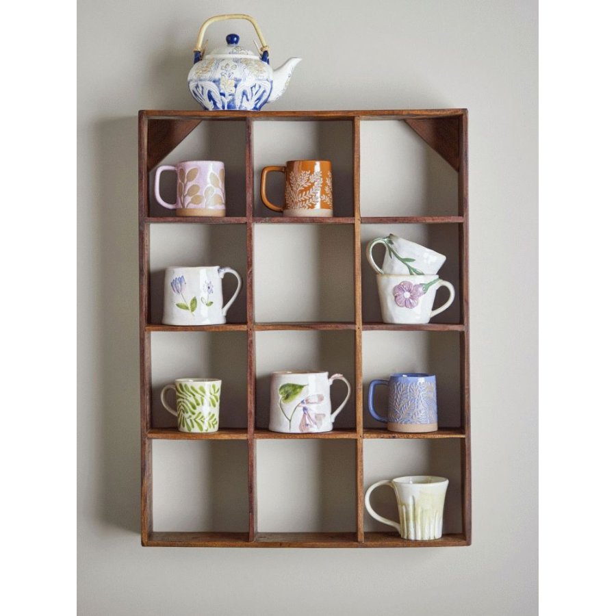 Creative Collection Tilo Hylde 53x70 cm, Genanvendt Tr�