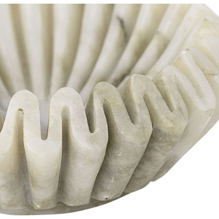 Bloomingville Harmonia Sk�l �17,5 cm, Gr�n