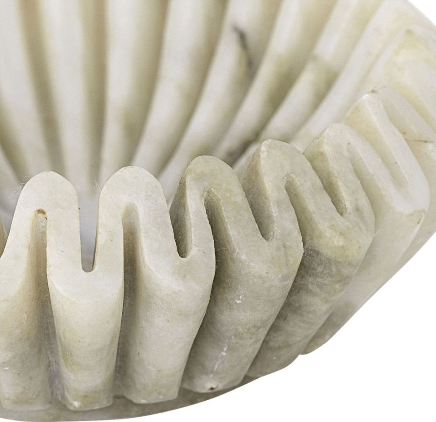 Bloomingville Harmonia Sk�l �17,5 cm, Gr�n