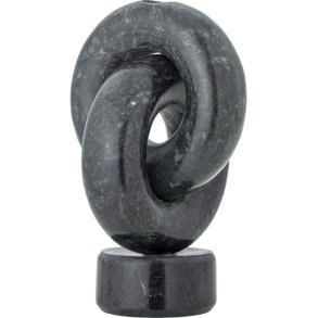 Bloomingville Goa Lysestage H20 cm, Gr�n