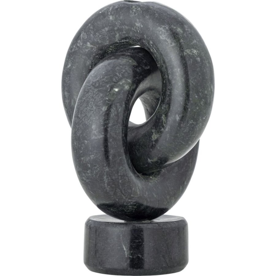 Bloomingville Goa Lysestage H20 cm, Gr�n