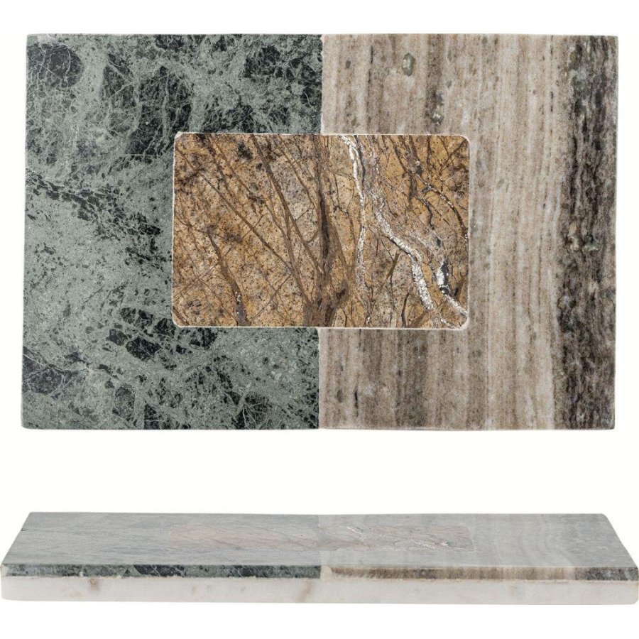 Creative Collection Ketil Severingsbr�t 20x30,5 cm, Gr�n