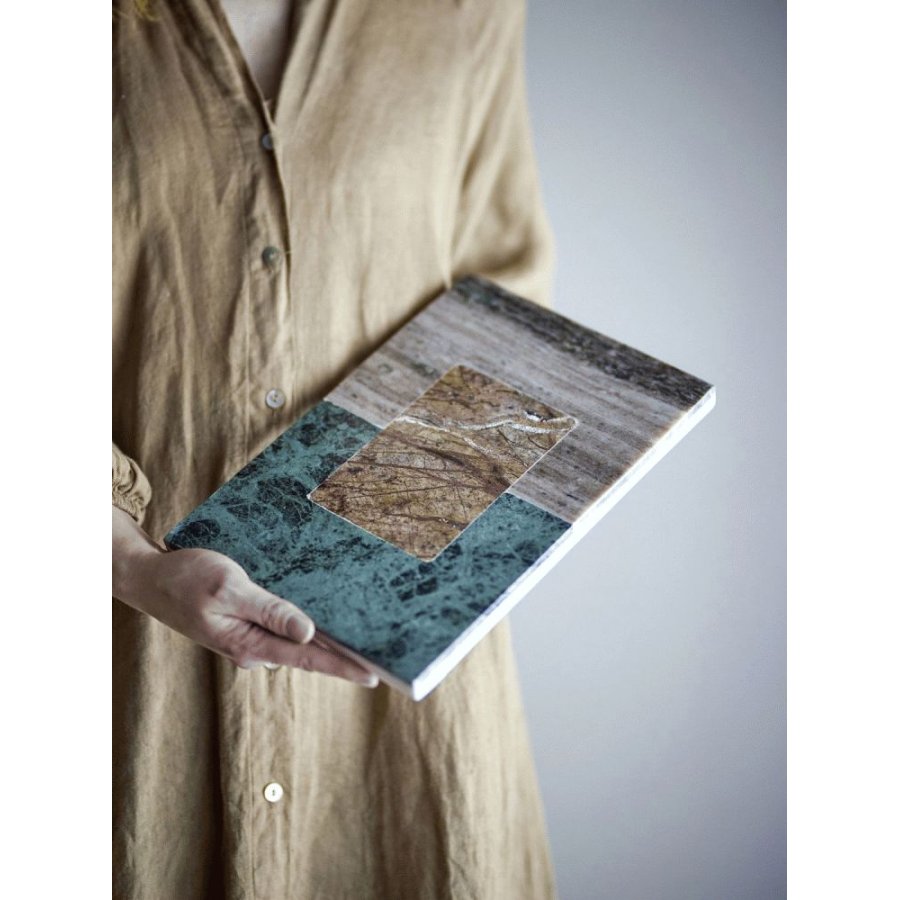 Creative Collection Ketil Severingsbr�t 20x30,5 cm, Gr�n