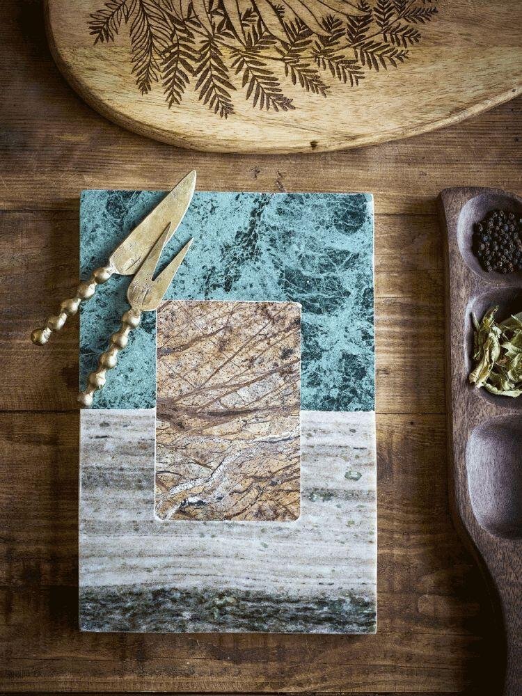 Creative Collection Ketil Severingsbr�t 20x30,5 cm, Gr�n