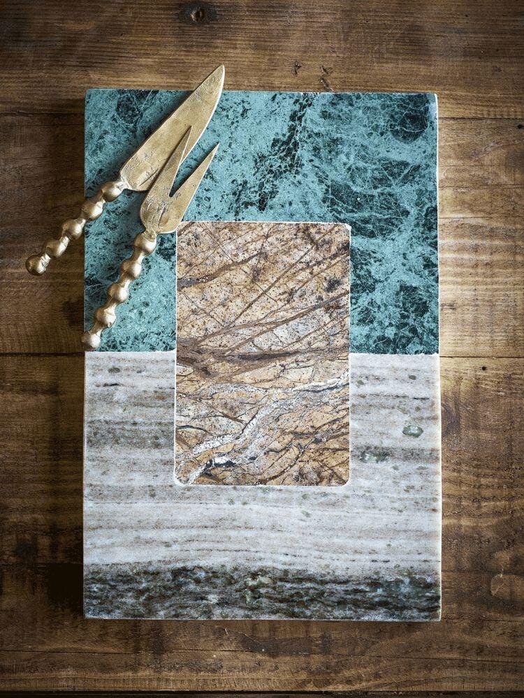 Creative Collection Ketil Severingsbr�t 20x30,5 cm, Gr�n