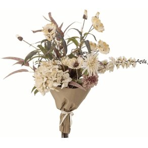 Bloomingville Hazy Kunstig Buket, Natur